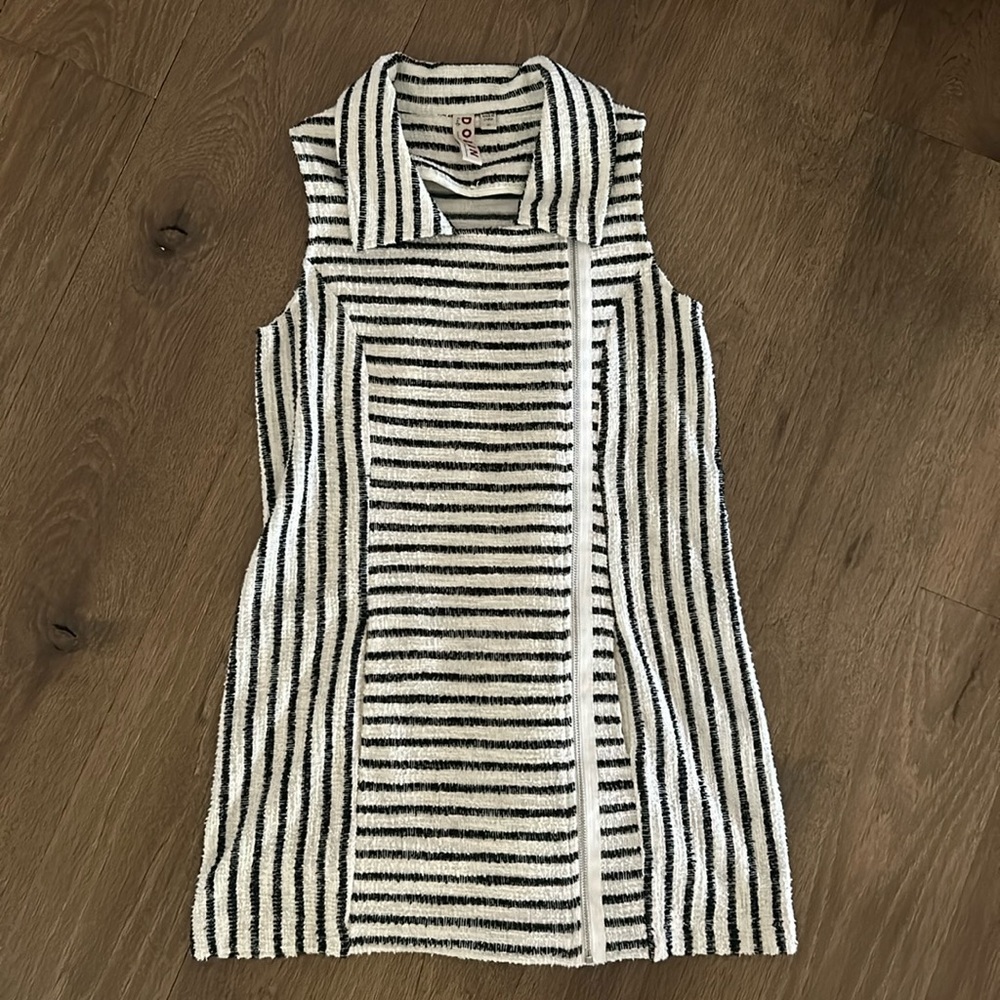 Long vest from Anthro